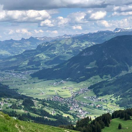 Gasthof Neumeister Штумм Екстер'єр фото