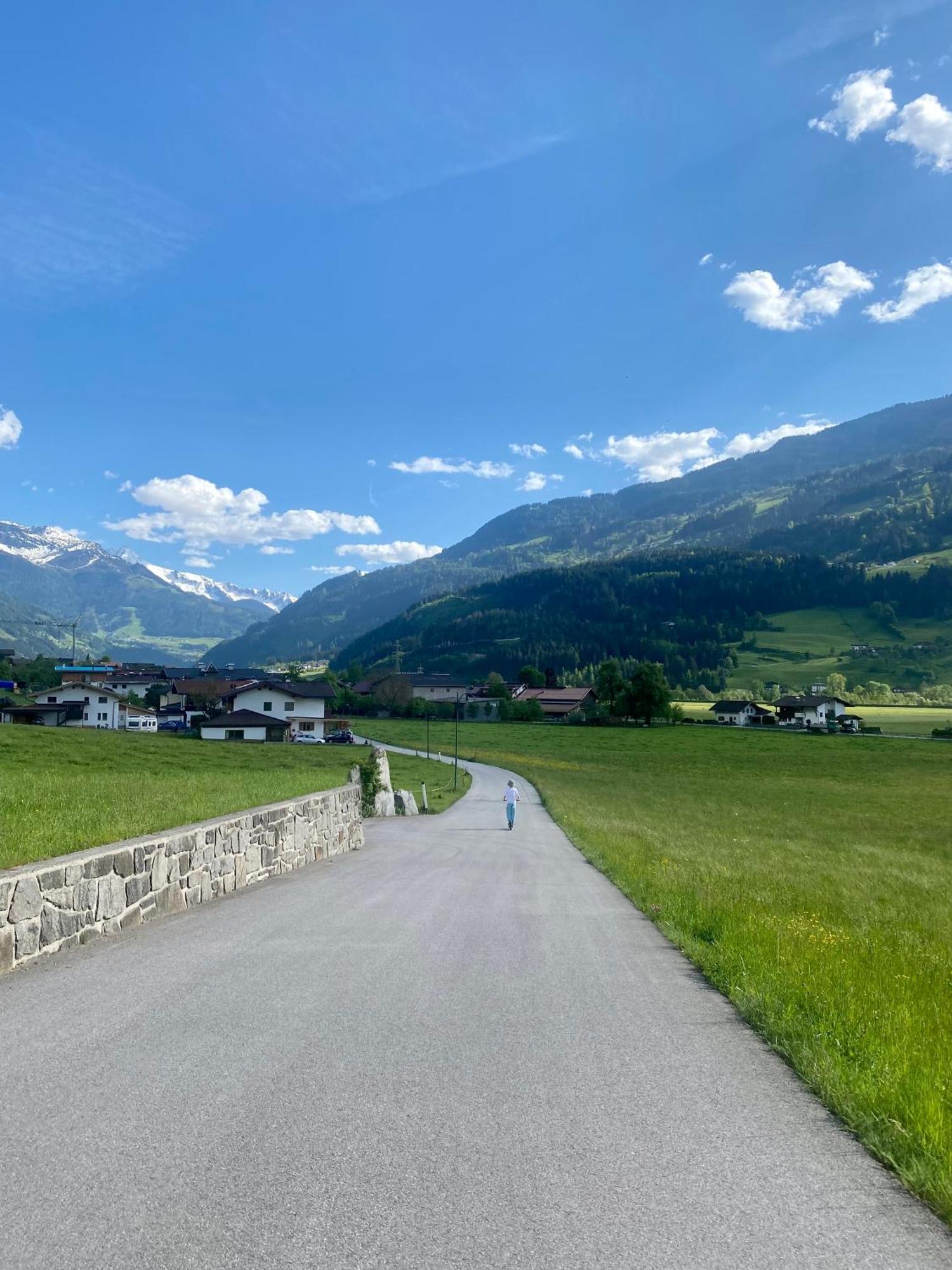 Gasthof Neumeister Штумм Екстер'єр фото