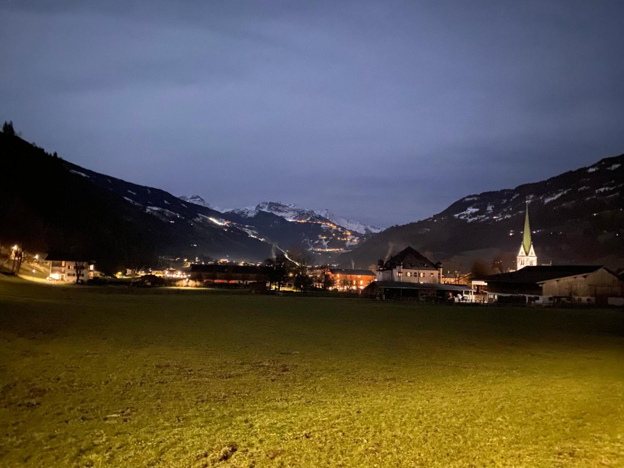 Gasthof Neumeister Штумм Екстер'єр фото