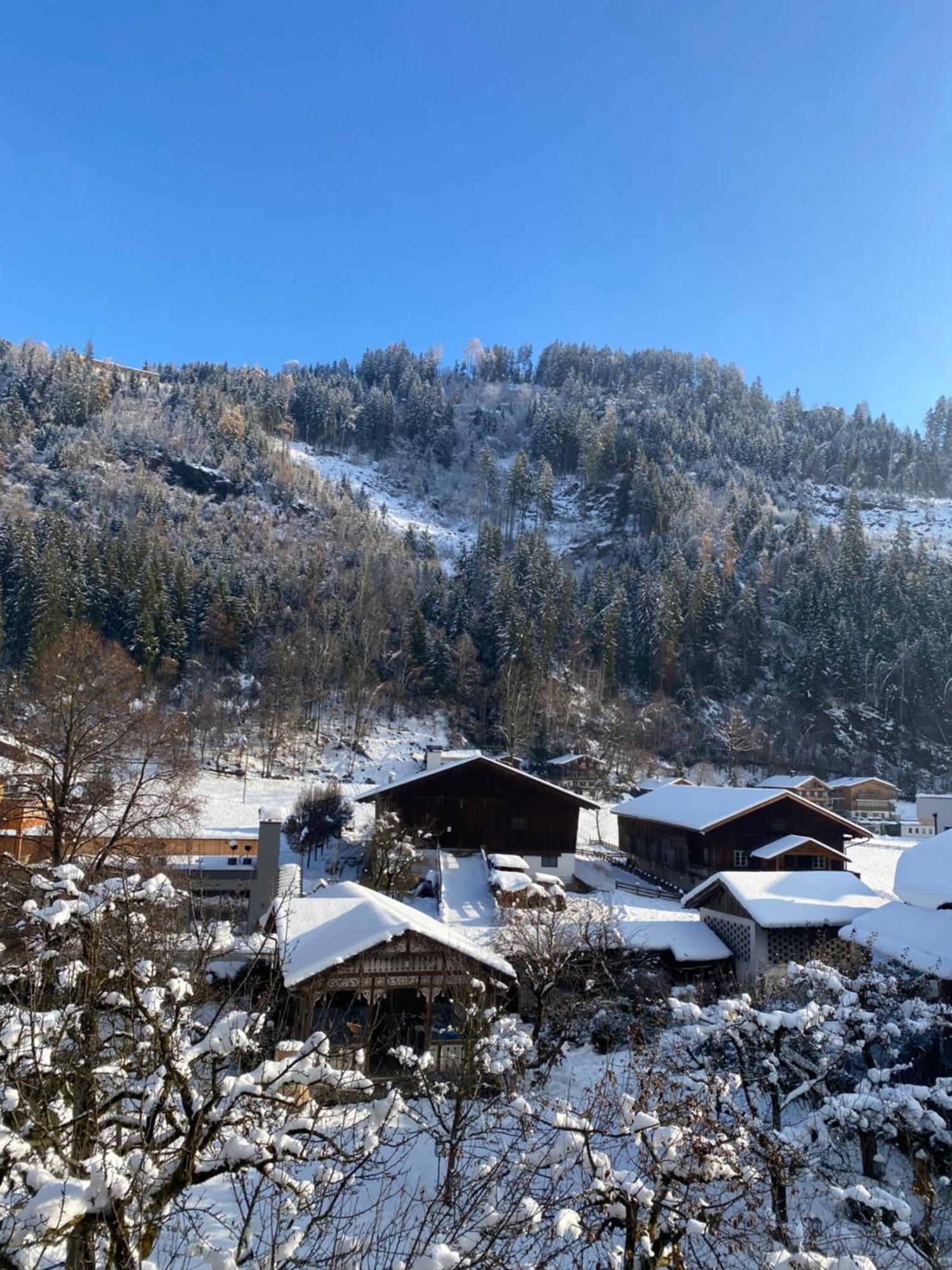 Gasthof Neumeister Штумм Екстер'єр фото