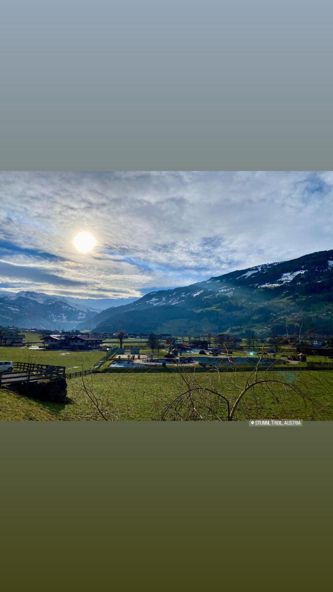 Gasthof Neumeister Штумм Екстер'єр фото